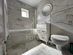 Apartament 3 camere decomandate, parter, zonă Strand - imagine 8