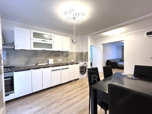 Apartament 3 camere decomandate, parter, zonă Strand - imagine 6