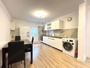 Apartament 3 camere decomandate, parter, zonă Strand - imagine 7