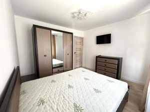 Apartament 3 camere decomandate, parter, zonă Strand - imagine 5