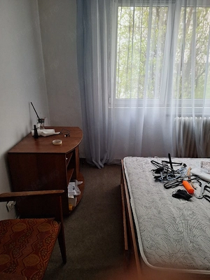 Apart, metro, Farm Tei