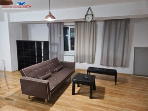 Apartament 2 camere de vanzare pe  Strada Babadag Tulcea