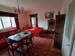 Családi ház Székelyudvarhely központi zónájában - imagine 2