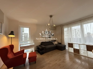 Apartament pet-friendly cu 2 camere si parcare in IRIS - Torontalului