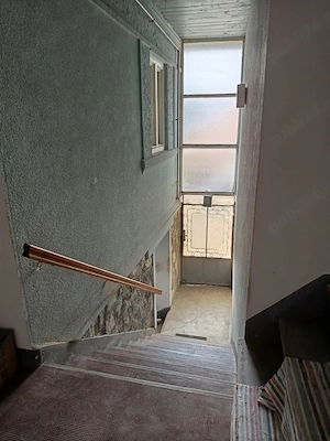 Családi ház Székelyudvarhely központi zónájában - imagine 7