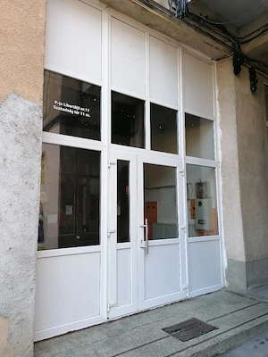 Apartament 2 camere în Miercurea Ciuc 