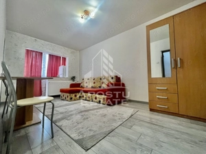 Apartament 1 camere, zona Micalaca