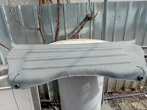 bare auto si haion porbagaj