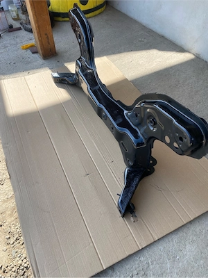 Punte fata Fiat Punto - imagine 3