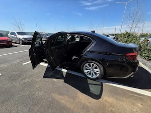 BMW Seria 5 F10 - imagine 3