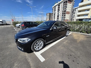BMW Seria 5 F10 - imagine 2