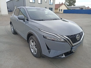 Vând urgent Nissan Qashqai 2022 - imagine 7
