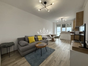 Apartament cu 2 camere si parcare privata langa VOX - Torontalului