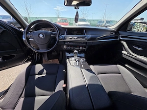 BMW Seria 5 F10 - imagine 4