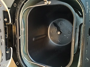 masina de paine Tefal Pain Dore-12 programe, stare foarte buna