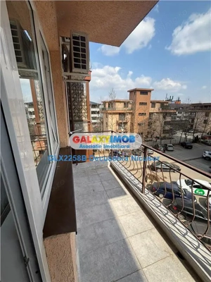Garsoniera mobilata si  utilata in Militari Residence 280 euro - imagine 8