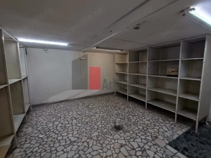 Comision 0% Spatiu comercial de inchiriat in Bucurestii Noi - Oportunitate Rara - imagine 15