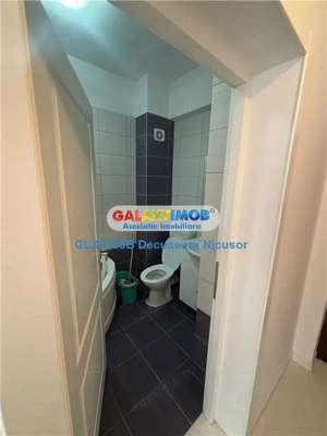 Garsoniera mobilata si  utilata in Militari Residence 280 euro - imagine 6