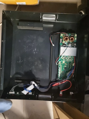 Carcasa acumulator baterie Titan Solar 51,2V 50A cu BMS incorporat! - imagine 4