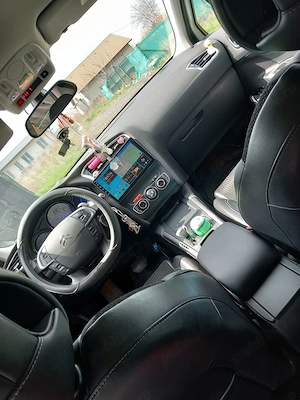 Citroën C4 AUTOMAT 1.6 e-HDi FULL | masaj+ camera+ navigatie| EXCLUSIVE | 5.300€