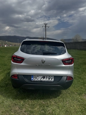 Renault kadjar de vânzare  - imagine 4