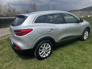 Renault kadjar de vânzare  - imagine 6