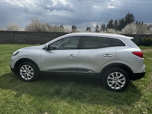 Renault kadjar de vânzare 