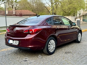 Opel Astra J, 2019 - imagine 4