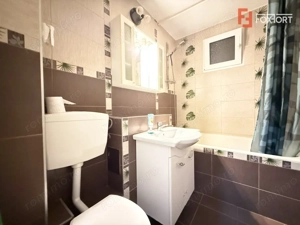 Apartament cu 2 camere de vanzare in Timisoara, zona Lipovei - imagine 19