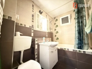 Apartament cu 2 camere de vanzare in Timisoara, zona Lipovei - imagine 8