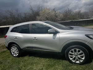 Renault kadjar de vânzare  - imagine 7