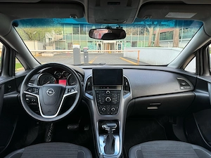 Opel Astra J, 2019