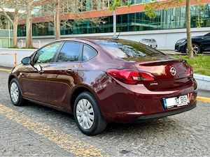 Opel Astra J, 2019 - imagine 5
