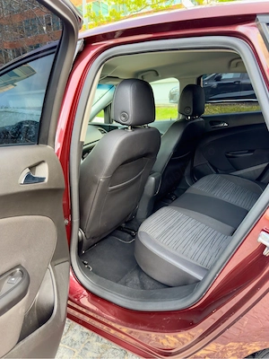 Opel Astra J, 2019 - imagine 6