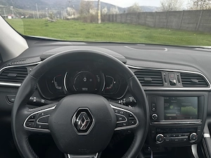 Renault kadjar de vânzare  - imagine 8