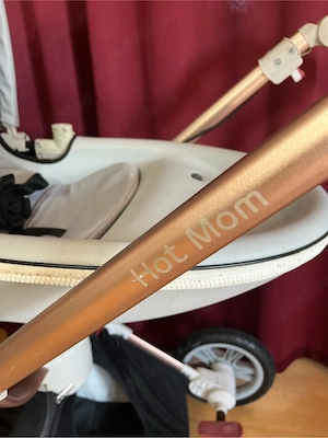 vand carucior copii  marca Hot Mon