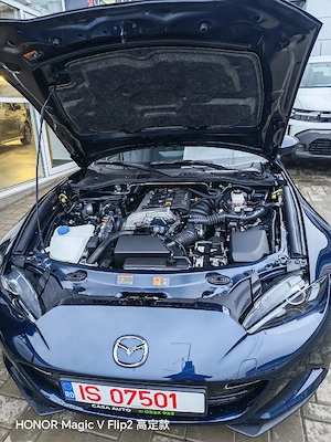 Vând Mazda MX5  - imagine 3