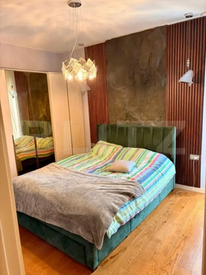 Penthouse 4 camere in Gruia | Terasa 43,97 mp | Garaj | Vila - imagine 5