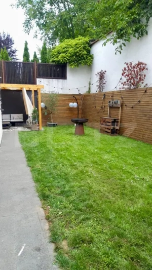 Penthouse 4 camere in Gruia | Terasa 43,97 mp | Garaj | Vila - imagine 12