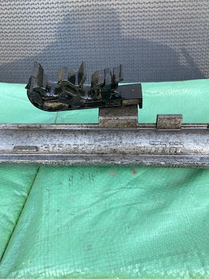 Caseta directie Fiat Punto mk2 - imagine 3