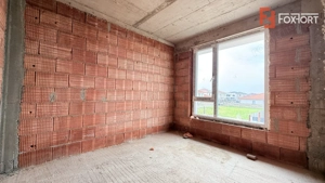 Duplex Mosnita, 4 camere, 2 bai - Toate utilitatile - Drumul Boilor - imagine 12