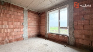 Duplex Mosnita, 4 camere, 2 bai - Toate utilitatile - Drumul Boilor - imagine 9