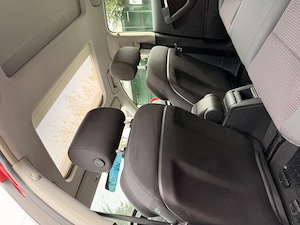 Audi A3, 1.9 TDI, 2008 - imagine 9