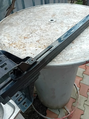 bare auto si haion porbagaj - imagine 3