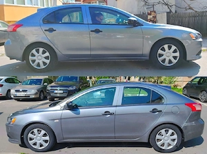 Mitsubishi Lancer X - imagine 2