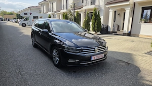 Passat 2023 DSG,Led,Navi 2.0Tdi 150cp