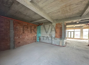Spatiu comercial, 210 mp, locuri de parcare, Giroc - imagine 10