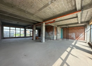 Spatiu comercial, 210 mp, locuri de parcare, Giroc - imagine 6