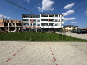 Spatiu comercial, 210 mp, locuri de parcare, Giroc - imagine 4