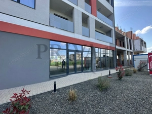 Spatiu comercial, 210 mp, locuri de parcare, Giroc - imagine 5